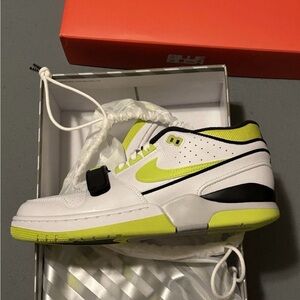 Nike Air Alpha Force 88 - Billie Eilish Size 9 Men’s / 10.5 Women’s